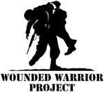 Wounded Warrior Project Weekends Fans will also have one more exciting race to follow throughout the 2014 season with Wounded Warrior Project Weekends, a season-long charity program that will be tied