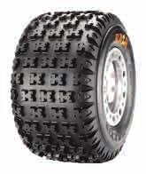 slides for cornering Improved tread pattern based on legendary Razr Offered in #39 super soft compound for racing M9 Front AT19x-