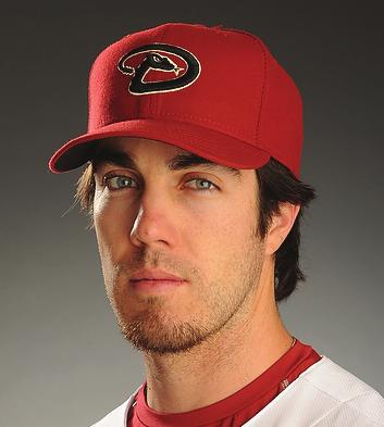 DAN HAREN Right-handed Pitcher HEIGHT, WEIGHT: 6-5, 215 BATS/THROWS: Right/Right BORN: September 17, 1980 Monterey Park, Calif. OPENING DAY AGE: 28 RESIDENCE: Scottsdale, Ariz.