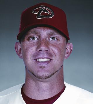 BOBBY KORECKY Right-handed Pitcher HEIGHT, WEIGHT: 5-11, 185 BATS/THROWS: Right/Right BORN: September 16, 1979 Hillside, N.J. OPENING DAY AGE: 29 RESIDENCE: Saline, Mich.