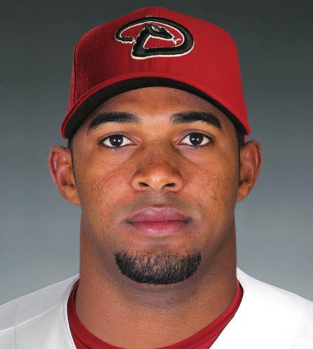 JOSE MARTE Right-handed Pitcher HEIGHT, WEIGHT: 6-6, 214 BATS/THROWS: Right/Right BORN: September 4, 1983 Azua, DR OPENING DAY AGE: 25 RESIDENCE: Azua, DR ML SERVICE: none SIGNED THROUGH: 2009 CAREER