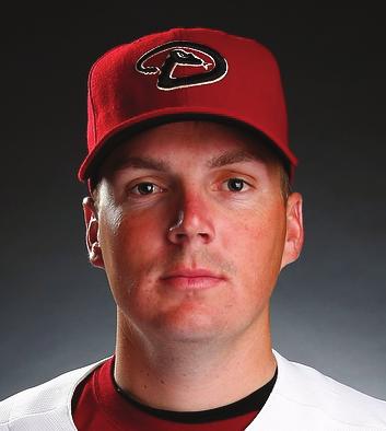 KYLER NEWBY Right-handed Pitcher HEIGHT, WEIGHT: 6-4, 225 BATS/THROWS: Right/Right BORN: February 22, 1985 Las Vegas, Nev. OPENING DAY AGE: 24 RESIDENCE: Las Vegas, Nev.