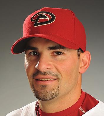 AUGIE OJEDA Infielder HEIGHT, WEIGHT: 5-9, 174 BATS/THROWS: Switch/Right BORN: December 20, 1974 Los Angeles, Calif. OPENING DAY AGE: 34 RESIDENCE: Chandler, Ariz.