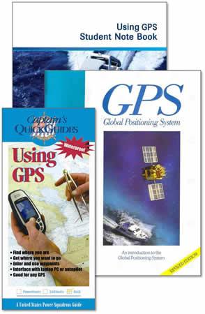 Public Seminars USPS has a series of short seminars covering specific topics of interest to boaters.