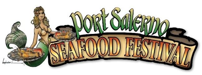 Saturday, January 26, 2019 / 10am 8pm Along the waterfront in Port Salerno Seafood, Live Entertainment, Arts & Crafts, Kids Fun Zone and more! www.portsalernoseafoodfestival.