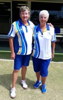 PRESIDENT S BOWLS REPORT FOR LADIES Social bowls has been well attended with everyone enjoying the fine weather.
