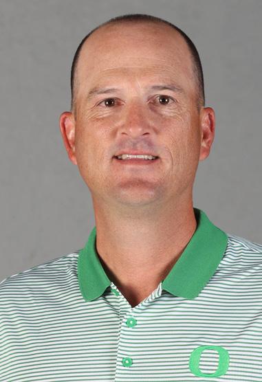 HEAD COACH CASEY MARTIN PGA Tour veteran, former NCAA Champion and Eugene native Casey Martin enters his twelfth season in 2017-18 after amassing one of the Ducks most impressive resumes in any sport.