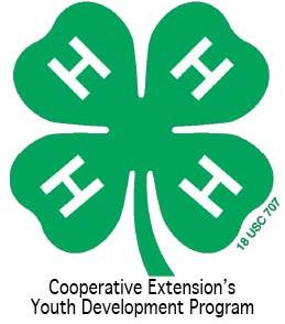 Anson County 4-H Anson County Center 4-H Newsletter January March 2018 Inside This Issue Ach. Night cont., VL Conf., Winter Enrichment, Clover Crawl, Elec. Congress, Congress, Teen Retreat, Outing.