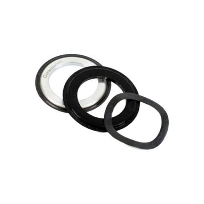Pair of seals and wave washer TP-3003 M24/GXP SEAL KIT M30 BB DUST COVER KIT Replacement alloy dust