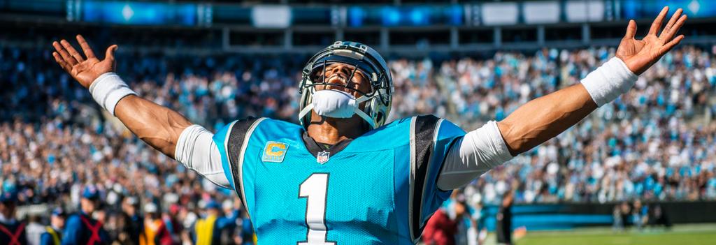 Cam Newton GAME-WINNING DRIVES Quarterback Cam Newton has led 17 career game-winning drives (defined as a drive that puts the team ahead for good in the fourth quarter or overtime).