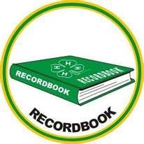 Page 2 4H Recordbooks due to office by June 3rd Recordbooks are due to the County Extension Office on or before June 3rd.