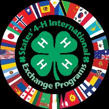 Host an international youth this summer Host a Japanese or Korean youth this summer through States 4-H International!
