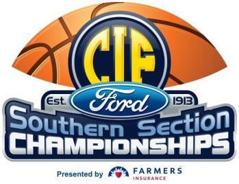 CIF SOUTHERN SECTION FORD CHAMPIONSHIPS TOP 16 POLLS 2013-14 FINAL SCIBCA GIRLS BASKETBALL RANKINGS (As of FEBUARY 16, 2014) *Denotes Open Division DIV. 1AA DIV. 1A 1. Mater Dei* 1. Camarillo 2.