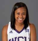 JADA MILLER #15 Freshman 5-6 GUARD Wake Forest, N.C.. Wake Forest HS THE MILLER FILE Career-high nine points, hitting a career-best three field goals, against North Alabama.