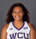 GABBY SMITH #44 Freshman 6-0 Forward Harrisburg, N.C. Hickory Ridge HS THE SMITH FILE First career double-double with 16 points and career-best 11 rebounds at Tennessee Tech.