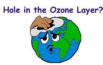 Ozone Ozone is a natural gas that forms in the stratosphere.