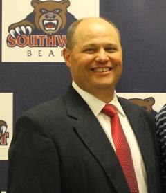 Jackson led the baseball Pioneers to two state championships (2000, 2001). Jackson currently serves as the head baseball coach at Southwest Mississippi Community College in Summit.
