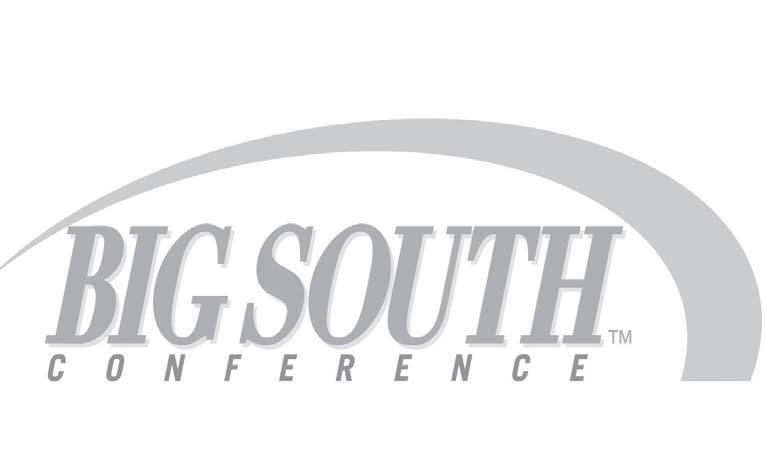 For more than 20 years, the Big South Conference has been a progressive, NCAA Division I athletic Conference reflecting the energy and growth of the Southeastern United States.
