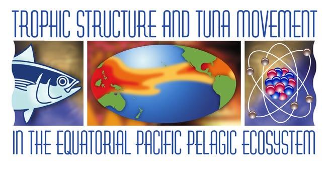 JIMAR, PFRP ANNUAL PROGRESS REPORT FOR FY 2002-2003 PROJECT # 659559 P.I. Names: Valerie Allain, Robert Olson, Felipe Galván-Magaña, and Brian Popp Project Proposal Title: Trophic structure and tuna