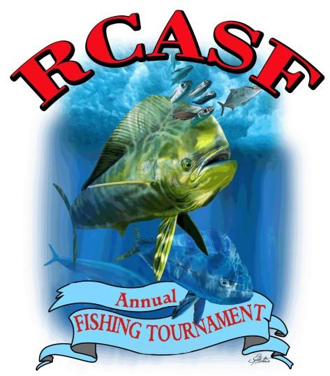 RULES & REGULATIONS 1. This is a boat tournament, six anglers per boat maximum. No changes will be permitted after the conclusion of the Captain s Meeting.