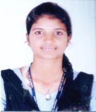 Sangeetha : I MA held at SRM University, Chennai. 51. Yashashwini K.G.