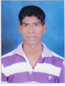 Puthran : III BCOM: Won the Gold medal in south Zone Kabaddi