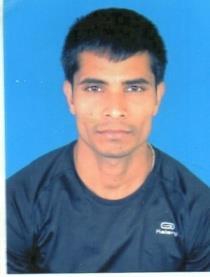 Rajkumar Singh : I BA: Won the Gold Medal in Cross country in All India Inter University Cross country Championship