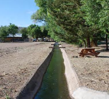If you have been searching for a beautiful economical New Mexico livestock ranch