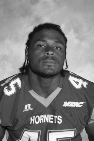 2011 A YEAR TO FORGET FOR DSU S JONES Despite his best rushing total since game two, it appears that Delaware State s Jaashawn Jones (6-1/220; Asbury Park, NJ) will fall short of becoming the eighth