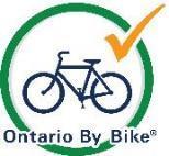 What is the Ontario By Bike Network?