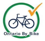 2017 Ontario By Bike Network exceeds 1,300 certified bicycle friendly businesses and administered in 39 Regions across Ontario 2015 Ontario By Bike launches small group tours 2014 - Welcome Cyclists