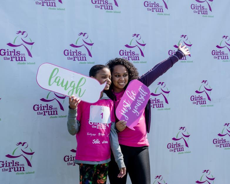 Sponsor Levels Girl Power Sponsor - $2,500 - only 1 available! Category Exclusivity TAKEN!
