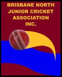 Brisbane North Junior Cricket Association Association Structure Status: Draft Doc