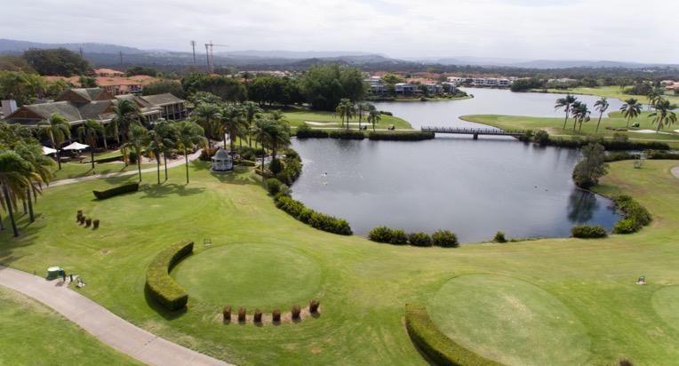 Golf Membership: Palm Meadows Golf Course Participants will receive temporary membership of Palm Meadows Golf Club.