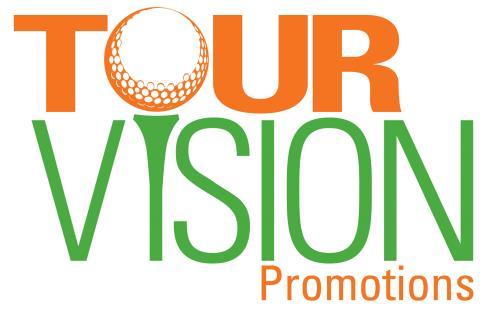 TOUR Vision Promotions is the proud managing partner of the Web.