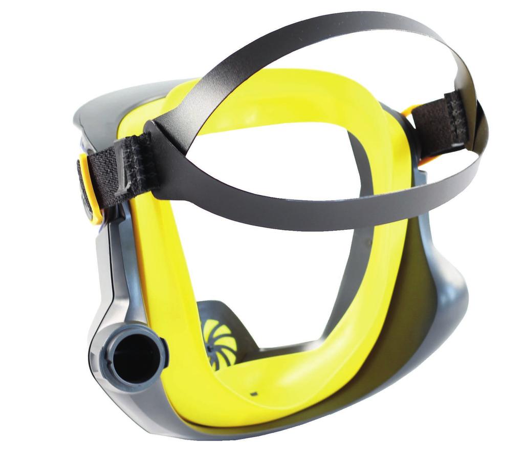 the mask frame with utmost accuracy, allow the user to regulate the air