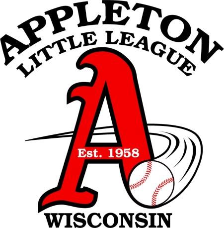 Appleton Little League Boys & Girls ages 4-12 2017 Season Registration Co-ed Tee Ball & Baseball Born on or after 9/1/06: age as of