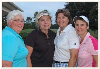 (29th) 6/8 Women's Golf Clothing Fashion Show and Wine/Cheese Event w/other Lady Golf Clubs?