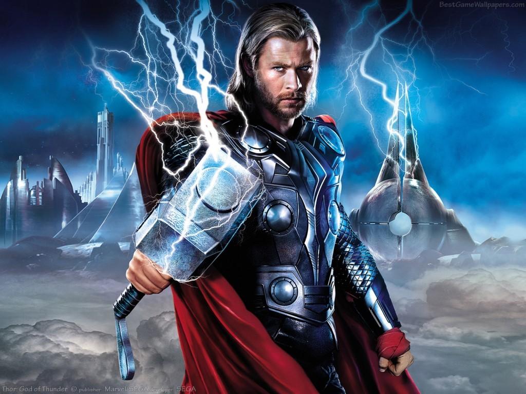 Thor Ragnorak Thor Ragnarok is a 12a rated film it has a famous cast. The film is based in Asguard, a world.