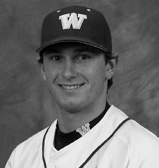 # 2 Born in Auburn, Wash.... son of Bill and Bonnie Boyer... has an older sister, Casey, and a older brother, Billy, a former Husky signee who plays in the Los Angeles Angels' system.