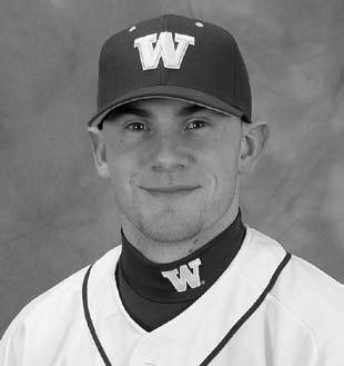 2006 () Played in a total of 49 of the Huskies 61 games, starting 37 26 at second base, nine at shortstop and two at third base top moment of the year probably came in the Huskies second game of the