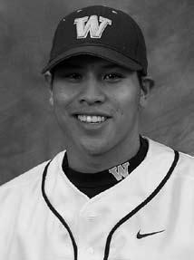 2007 SEASON RECORDS 2006 REVIEW STAFF EXPERIENCE OPPONENTS HISTORY 20 on majoring in business. Max Kwan Catcher 6-3 215 R/R Seattle, Wash. (Seattle Prep/Tulane Univ.