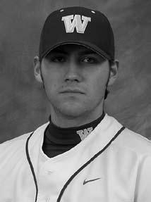 Skagit Valley Community College Named MVP of the NWAACC Northern Division after his sophomore year (2006) at Skagit played under coach Kevin Matthews hit.