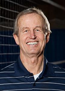 During the course of his career with GMS, McGown has worked with hundreds of schools and clubs and thousands of volleyball players and coaches.