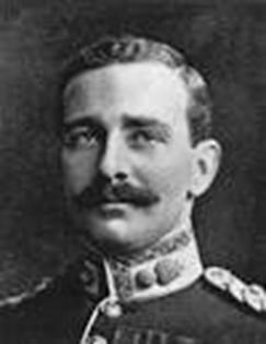 Captain Arthur Ward DSO On 24 August the German advance resumed but with the threat of the Germans enveloping them, the BEF had to withdraw.