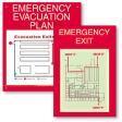 Evacuation Procedures Know the sound of the alarm Listen for instructions Shut down equipment