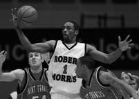 2009-10 RMU Free Throw Shooting in Last 5 Minutes and Overtime # Player 5:00-2:00 1:59-1:00 :59-:00 OT Total Pct. Season Pct. 1 Robinson 1-2 0-1 1-3 0-0 2-6.333 15-39.