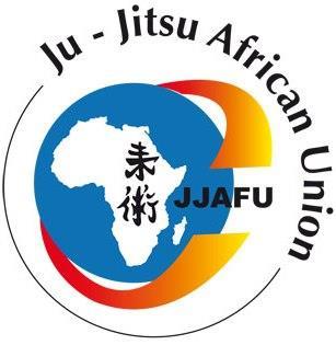 Invitation to attend the 4 th Senior African Ju-Jitsu Championships