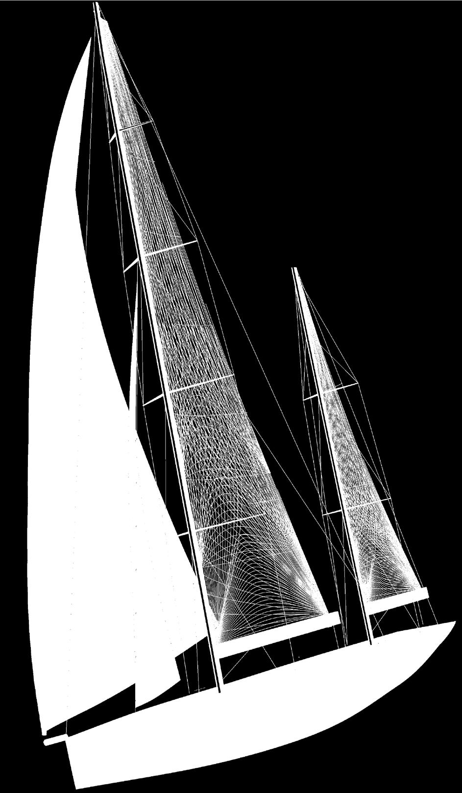 AzureProject The innovative, fully integrated sail design and optimisation system DESIGN» any type of sail*» add any manufacturing details FIBRE LAYOUT» flexible fibre layout tools PERFORMANCE