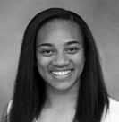 .. #15 Briana Gilbreath (Guard Senior) Katy, Texas / Cinco Ranch HS 2009 All-Pac-10 Defensive honorable mention 2008 McDonald s All-American 2009 Pac-10 Freshman of the Year 2008-09 Pac-10